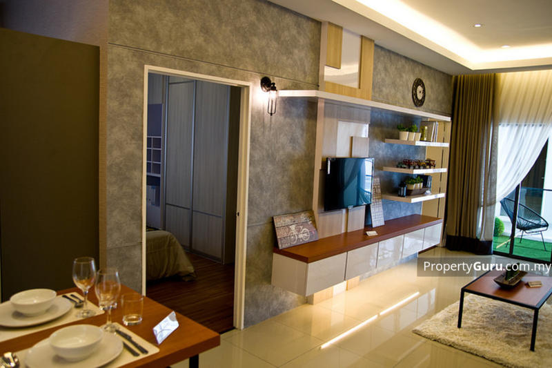 Symphony Tower, Balakong Lebuhraya SILK, Balakong Balakong, Balakong