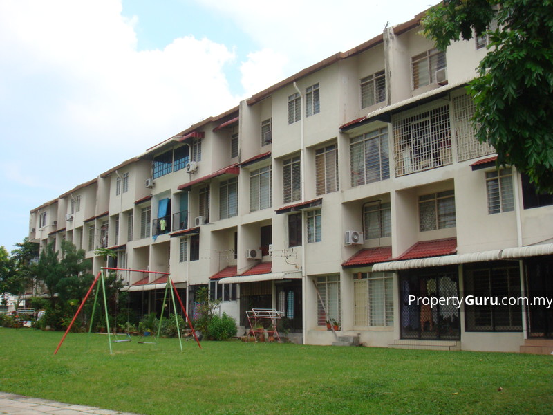 Taman Seri Damai- Lebuhraya Batu Lanchang, Jelutong, Timor Laut (Island ...