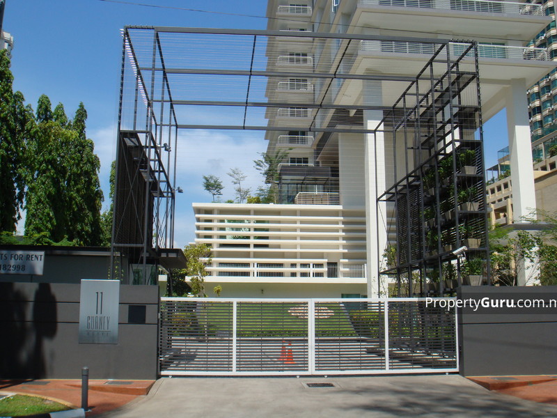 11 Gurney Drive, 11 Persiaran Gurney, Penang, 4 Bedrooms