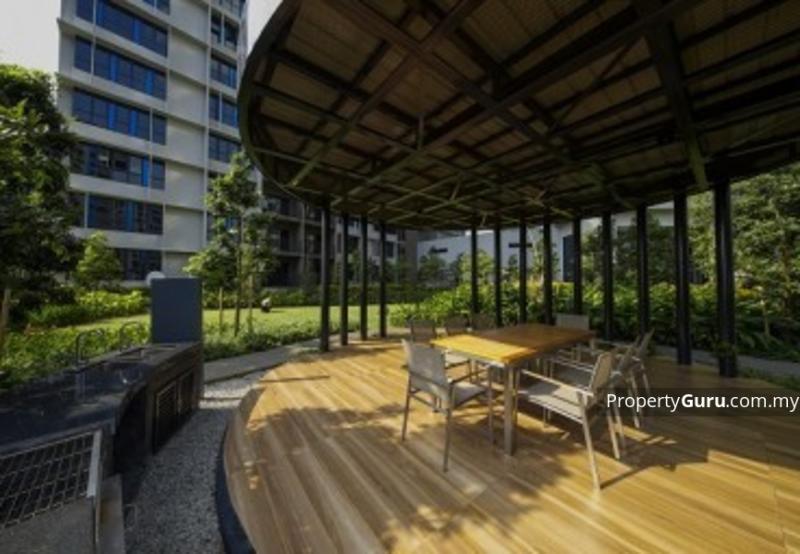 The Rainz, Bukit Jalil Off Jalan 3A/155, Bukit Jalil, Kuala Lumpur