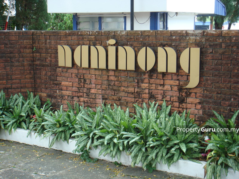 Naninong 22 Jalan Cantonment Pulau Tikus Georgetown Penang 3 Bedrooms 3000 Sqft