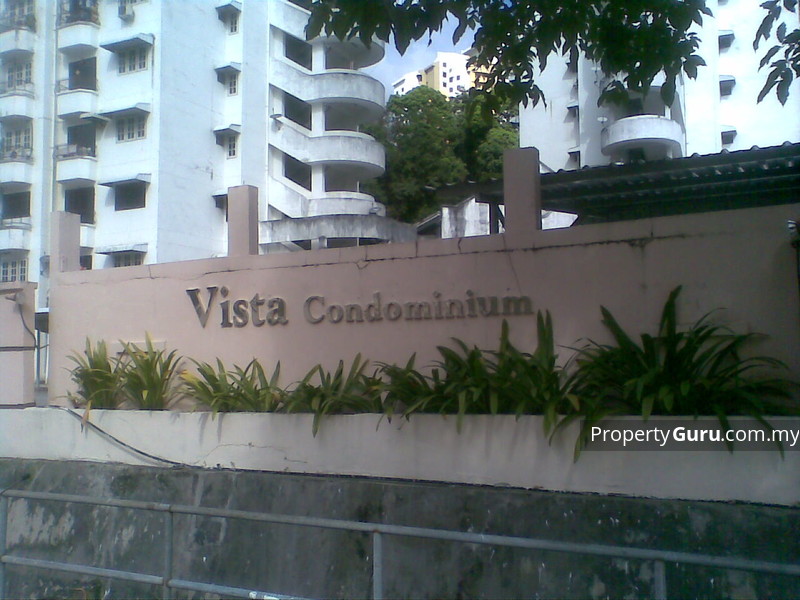 Vista Condo Relau - vacationploaty