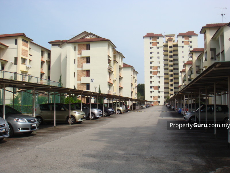 Lavinia Apartments 11 Jalan Bukit Kecil Sungai Nibong Timor Laut Lavinia Apartments 287766