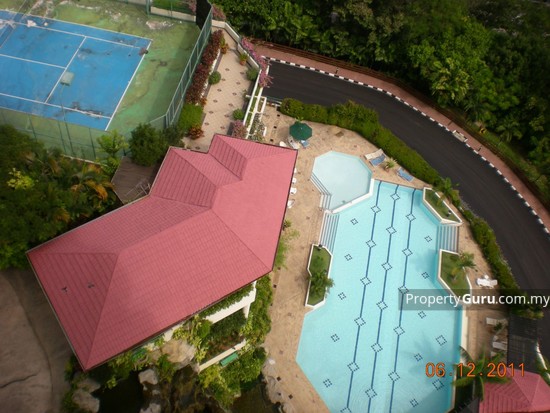 View Diamond Villa Penang PNG