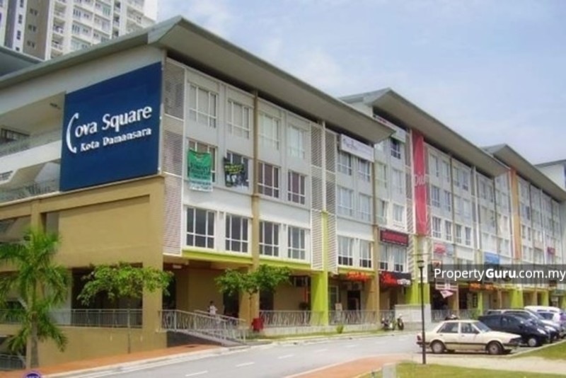 Cova Square, G.03A Jalan Teknologi Taman Sains Selangor ...